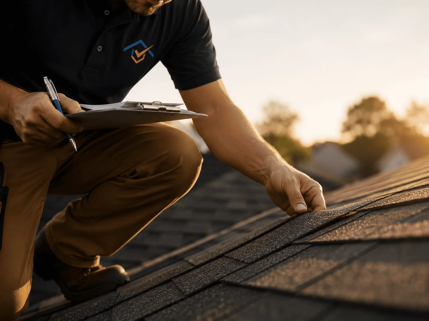Why Choose Roof Inspection in Mound Bayou, MS