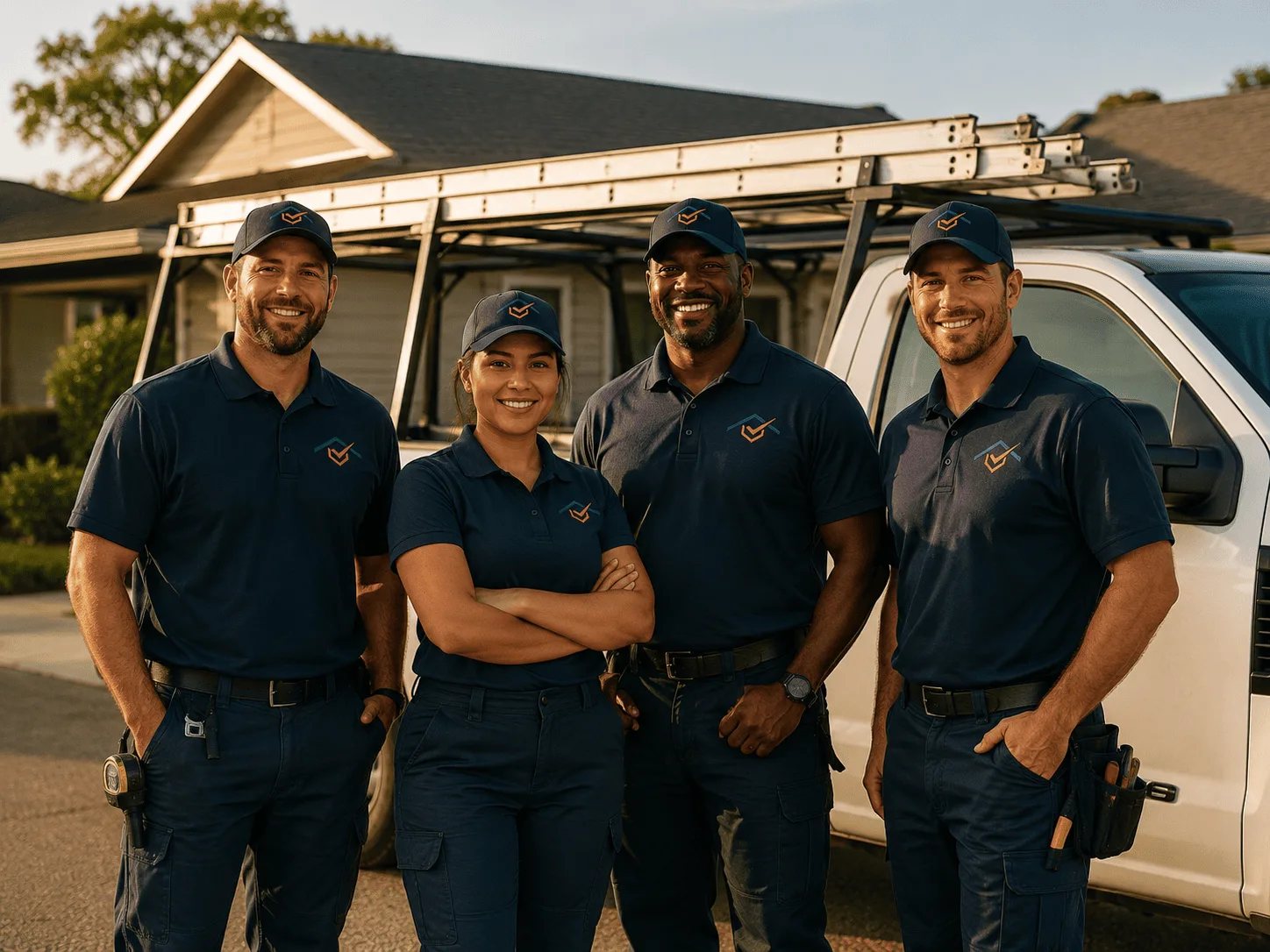 Roof Inspection company in Mound Bayou, MS